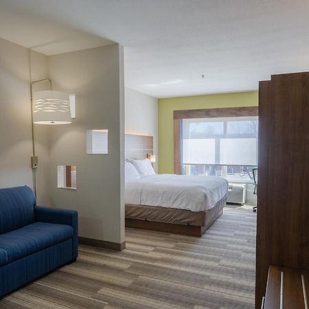 Holiday Inn Express Hotel & Suites Atlanta Airport West - Camp Creek By Ihg Exterior foto