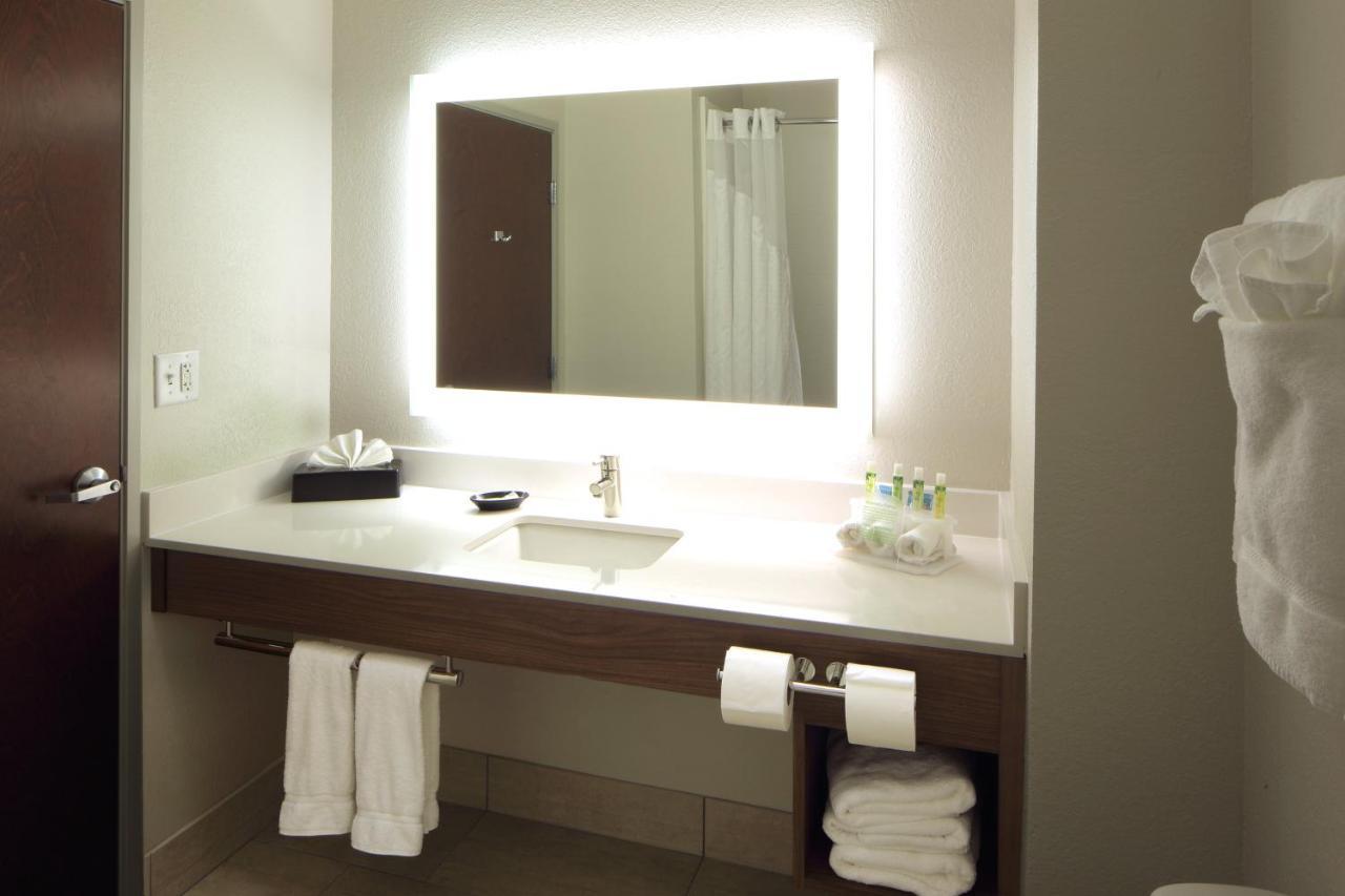 Holiday Inn Express Hotel & Suites Atlanta Airport West - Camp Creek By Ihg Exterior foto