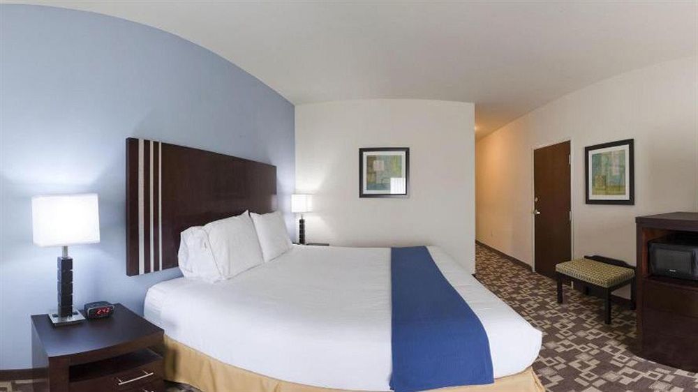 Holiday Inn Express Hotel & Suites Atlanta Airport West - Camp Creek By Ihg Exterior foto