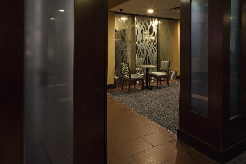 Holiday Inn Express Hotel & Suites Atlanta Airport West - Camp Creek By Ihg Exterior foto