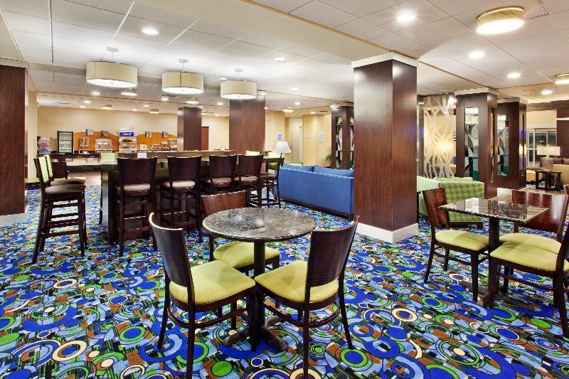 Holiday Inn Express Hotel & Suites Atlanta Airport West - Camp Creek By Ihg Exterior foto