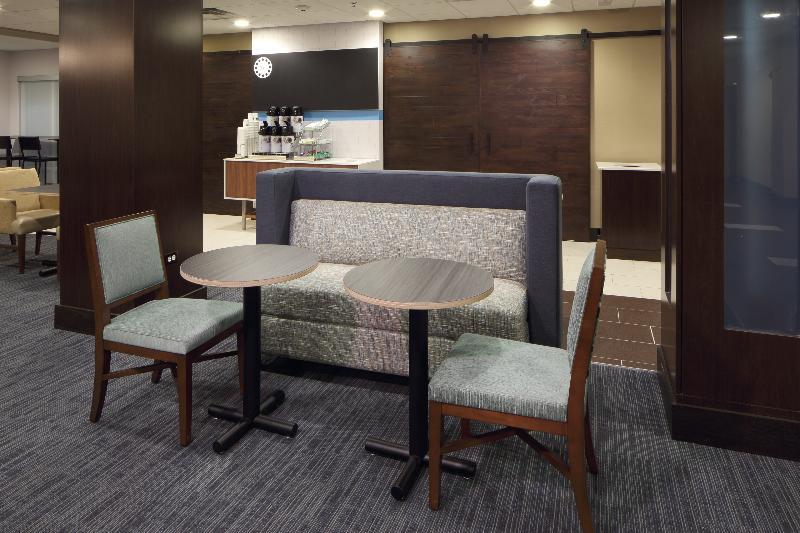 Holiday Inn Express Hotel & Suites Atlanta Airport West - Camp Creek By Ihg Exterior foto