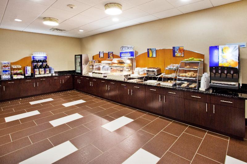 Holiday Inn Express Hotel & Suites Atlanta Airport West - Camp Creek By Ihg Exterior foto